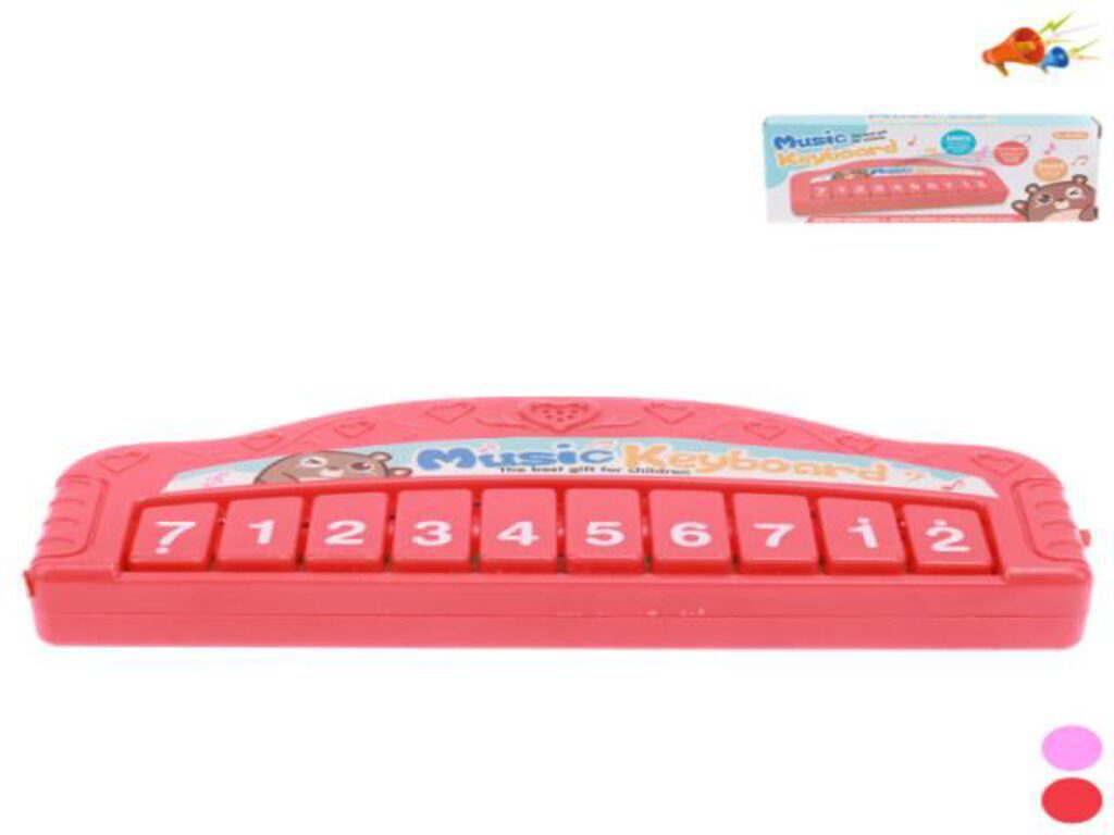 Детское пианино