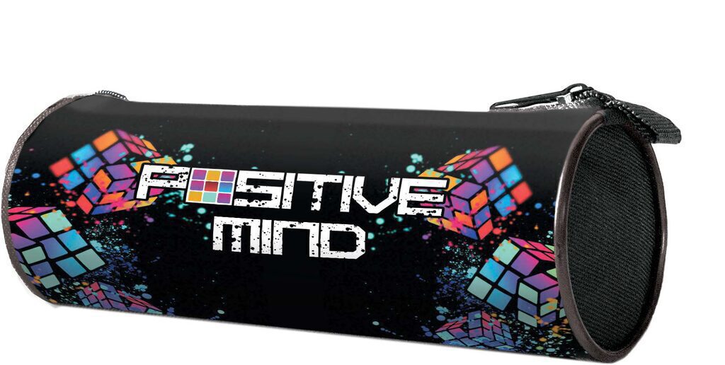 Пенал-тубус (195*85*85) молния, ткань "Magic cube"