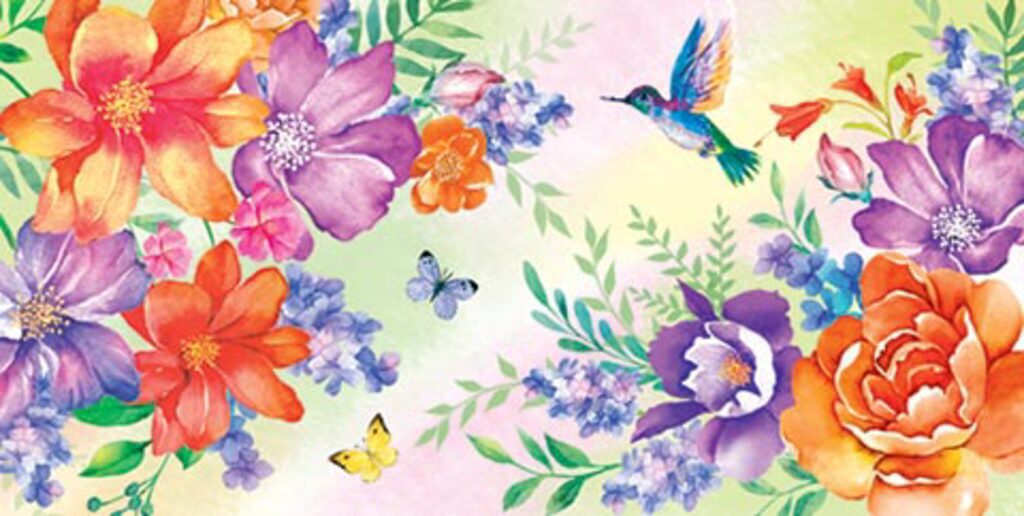 Конверт для денег