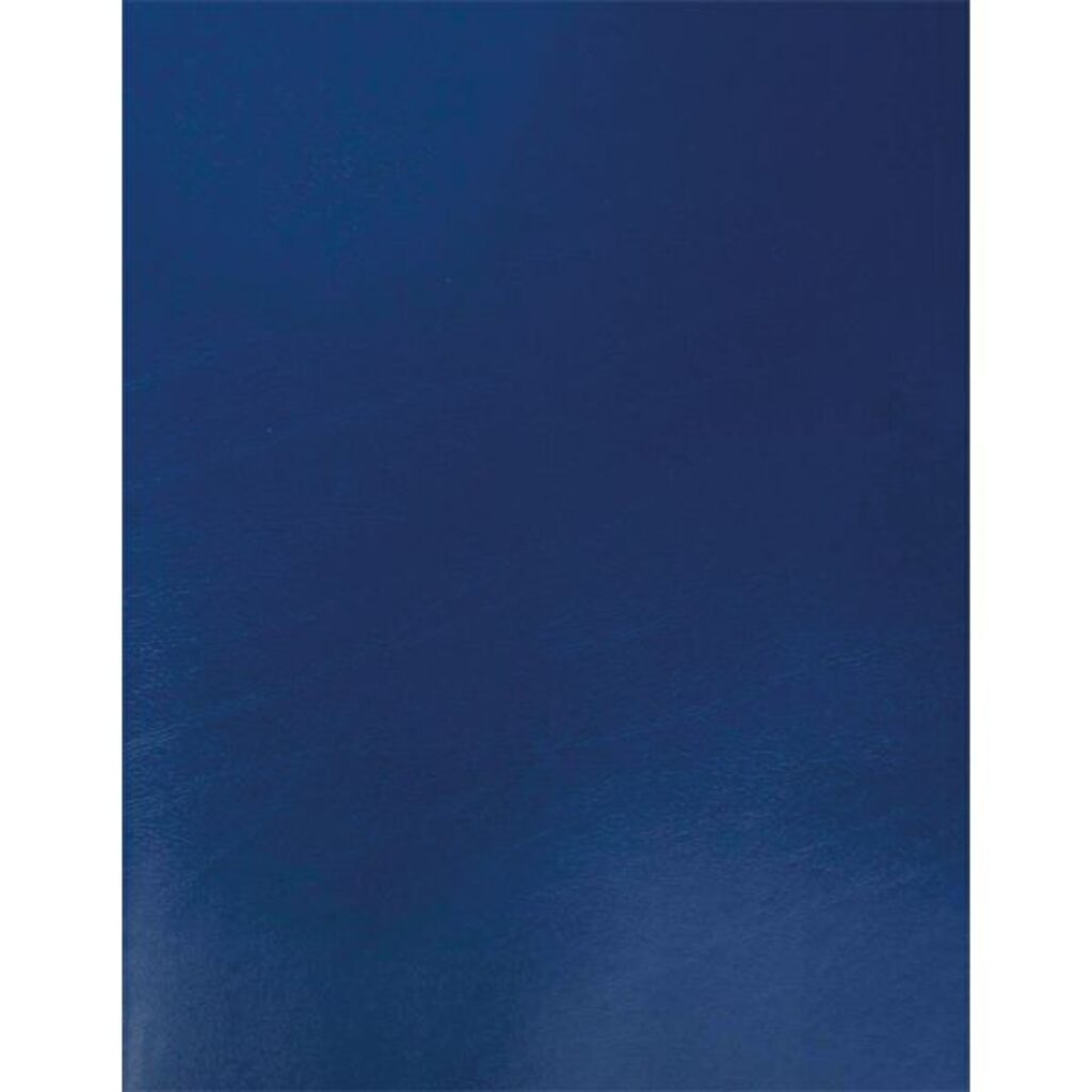 Тетрадь A4  96л  кл. скоба бумвинил, цвета ассорти