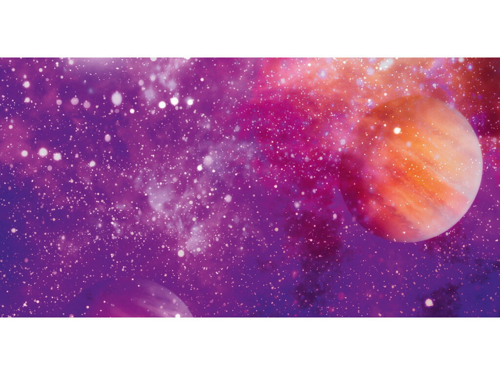 Конверт для денег "С День рождения!" Soft Touch