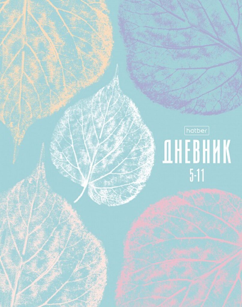 Дневник старш кл. обл. 7БЦ "SOUL-Душа", глянц.лам., 48л
