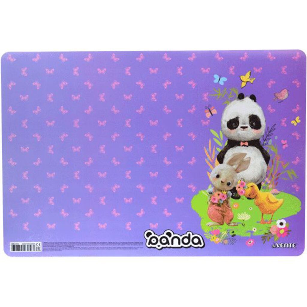 Подкладка настольная А3 Panda