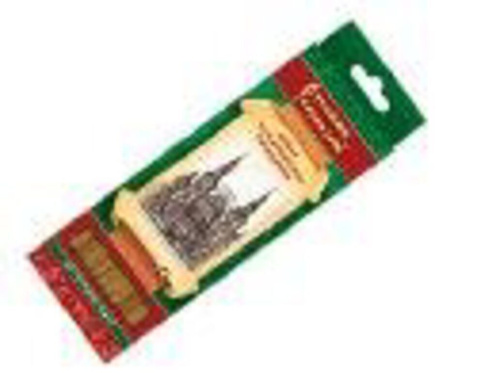 Набор карандашей Русский карандаш 10шт шестигр. корп. натур. заточ. 6,4*175 карт/уп