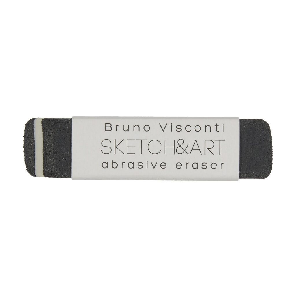 Ластик  BV "Sketch and Art. Художественный абразивный" 6,7*1,7*1см