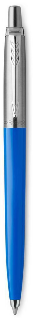 Parker Jotter Гелевая ручка Original корп.синий,1мм синие чернила, блистер