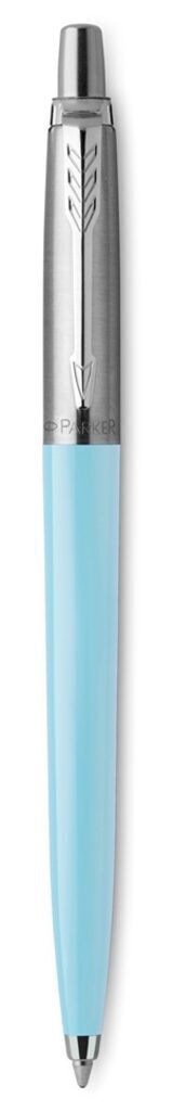 Parker Jotter Шариковая ручка Original K60 7457C Arctic Blue M синие чернила