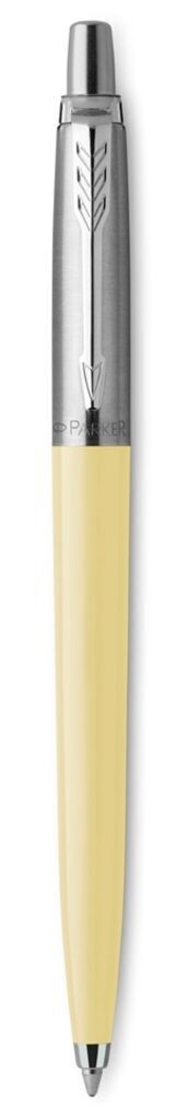 Parker Jotter Шариковая ручка Original K60 7499C Egg Yellow M синие чернила