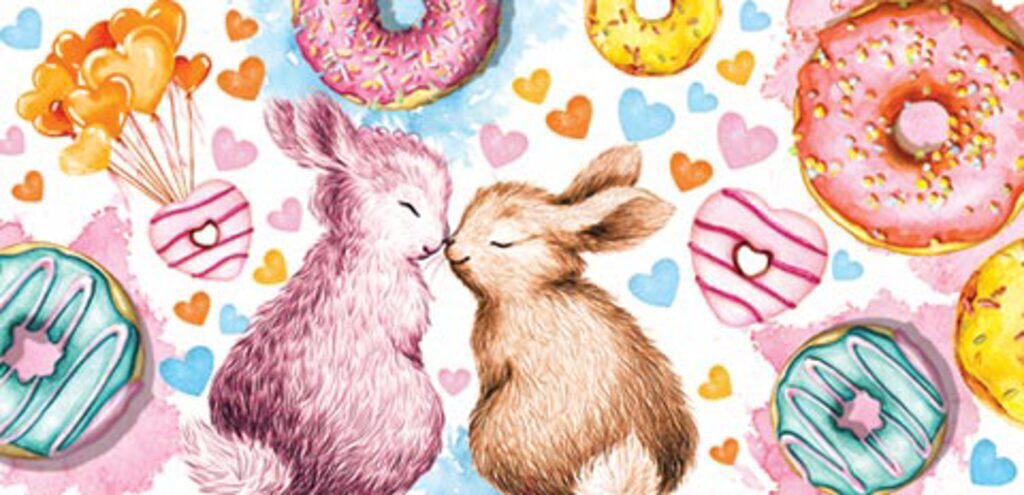 Конверт для денег