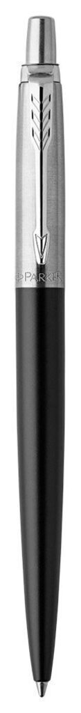 Parker Jotter Шариковая ручка Core K63 Bond Street Black CT M синие чернила