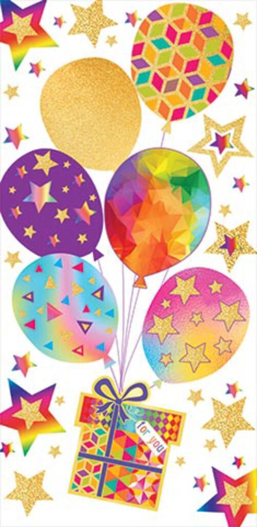 Конверт для денег