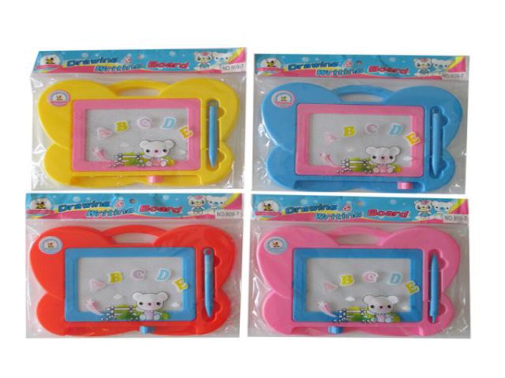 Волшебный экран "Бабочка" цветной экран