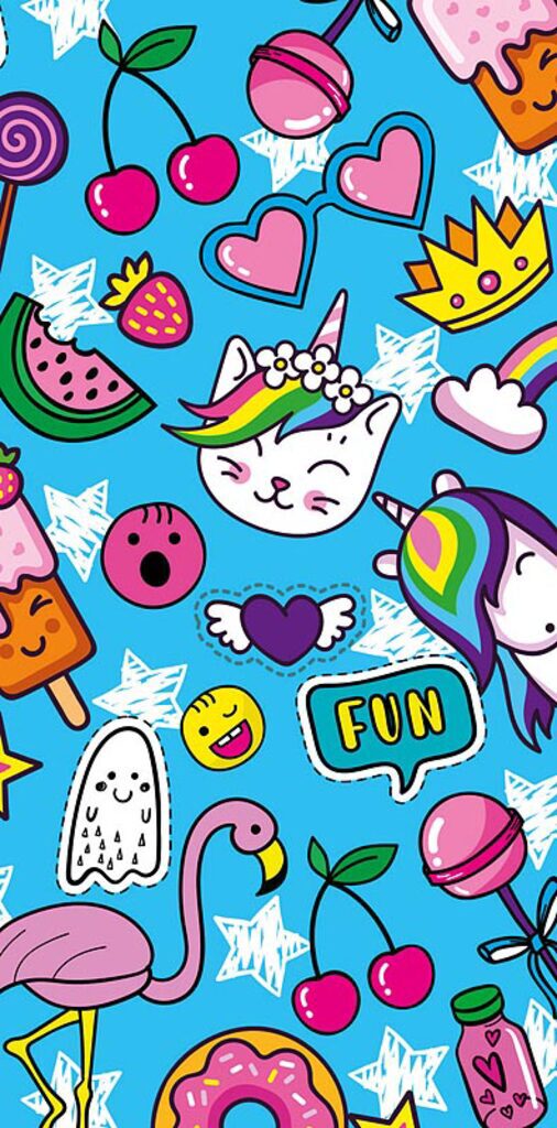 Конверт для денег "Fun"
