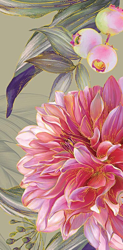 Конверт для денег