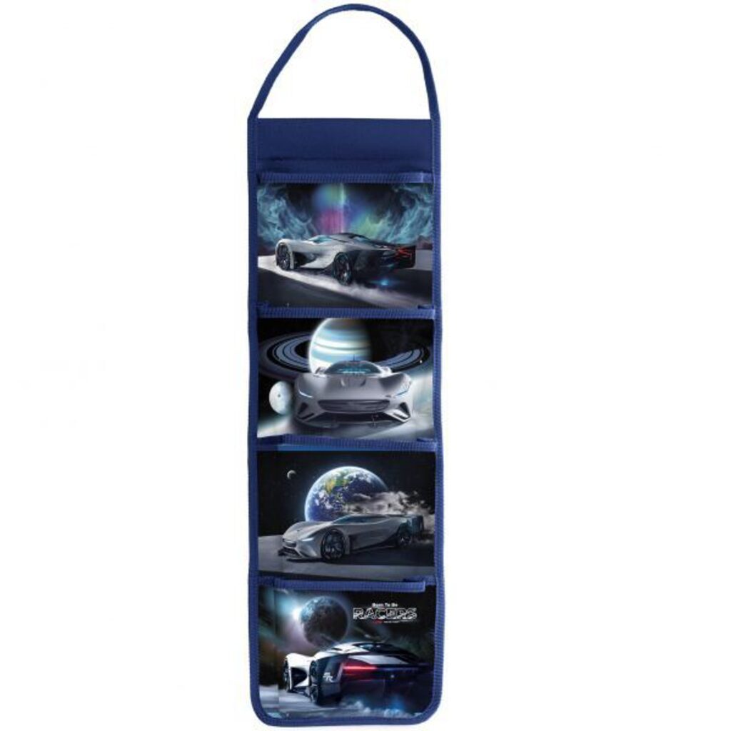 Мешок для обуви/нужных вещей, подвесной 173*660 "Space auto"