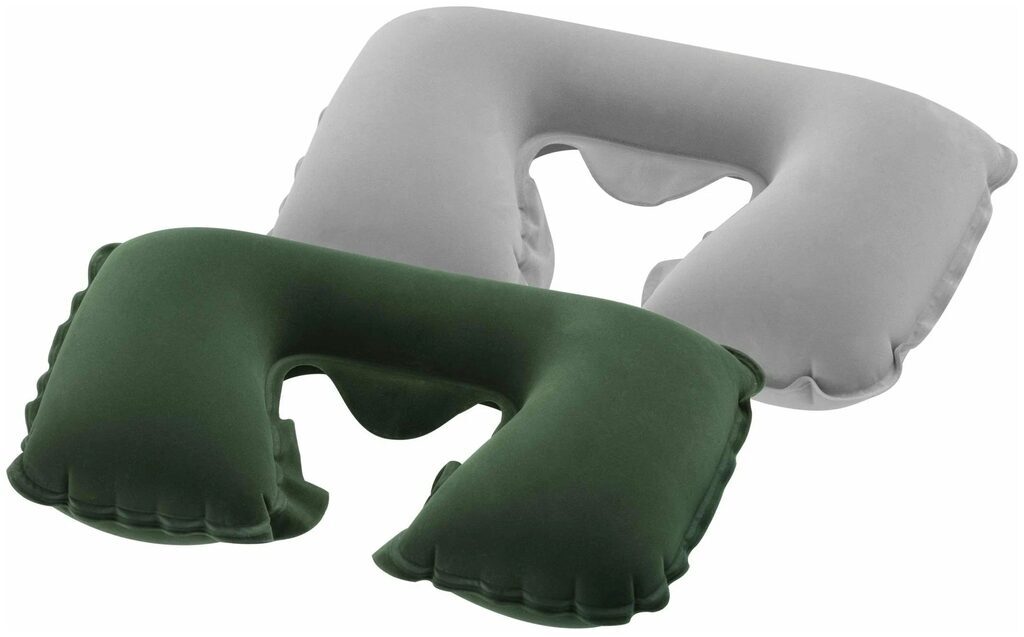 Надувная подушка 37*24см