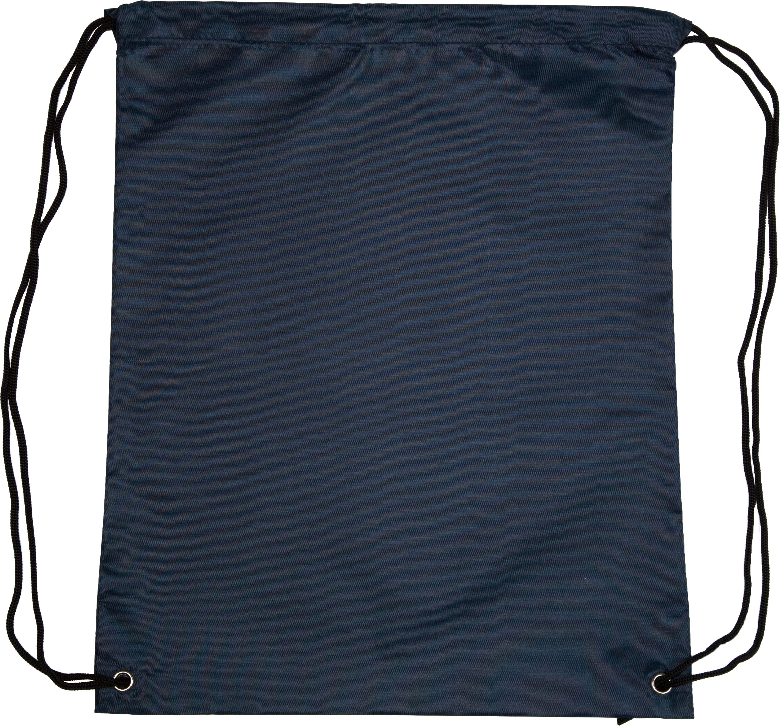 Мешок для обуви 1 отд, 345*420 "Темно-синий"