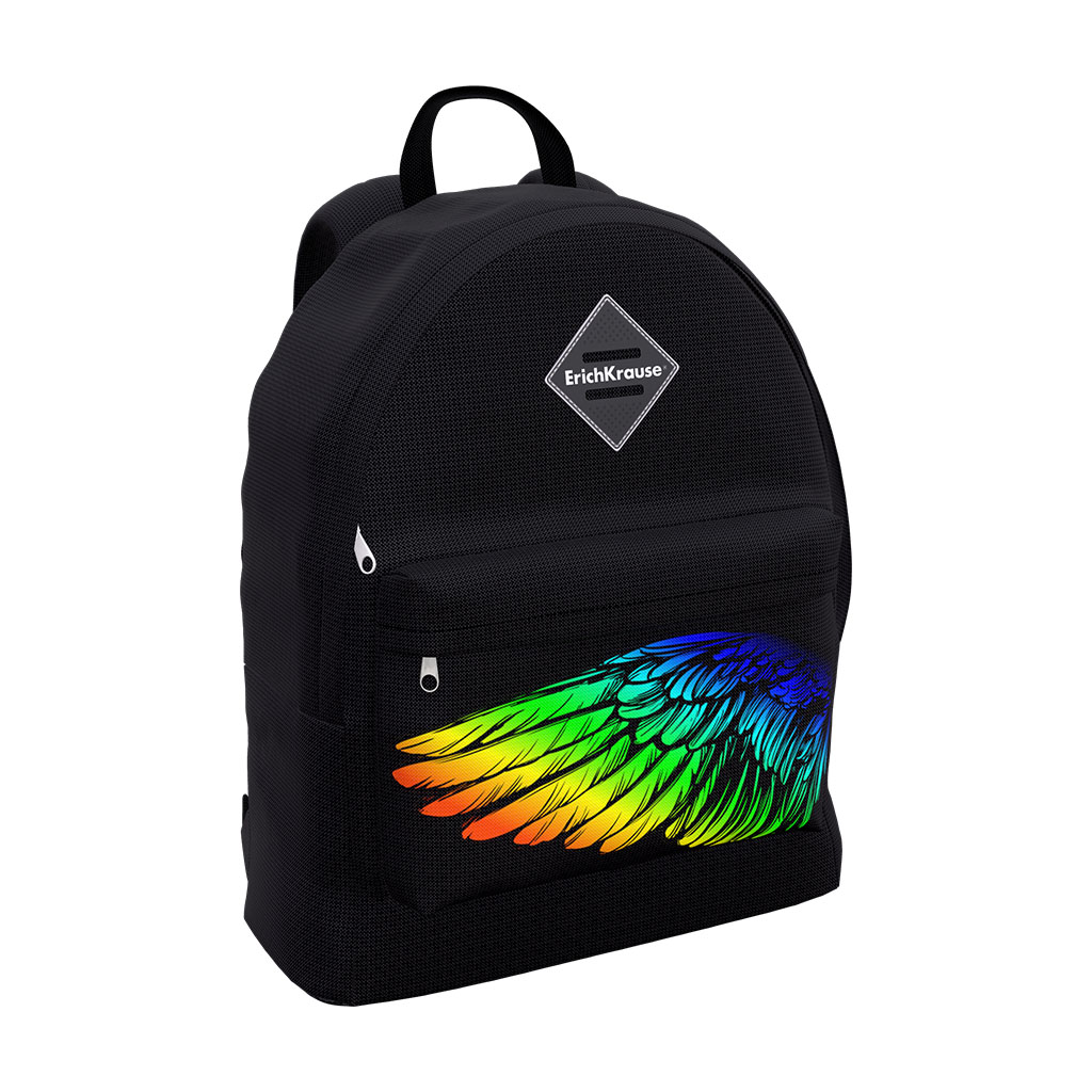 Рюкзак ErichKrause EasyLine® 17L Left Wing