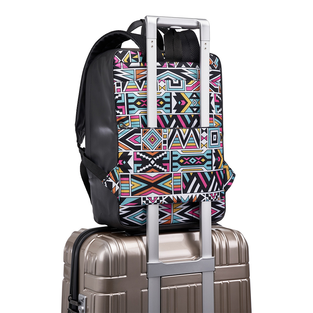 Рюкзак ErichKrause® StreetLine 16L Ornament