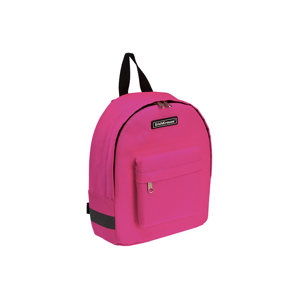 Рюкзак ErichKrause EasyLine® Mini 6L Neon® Pink