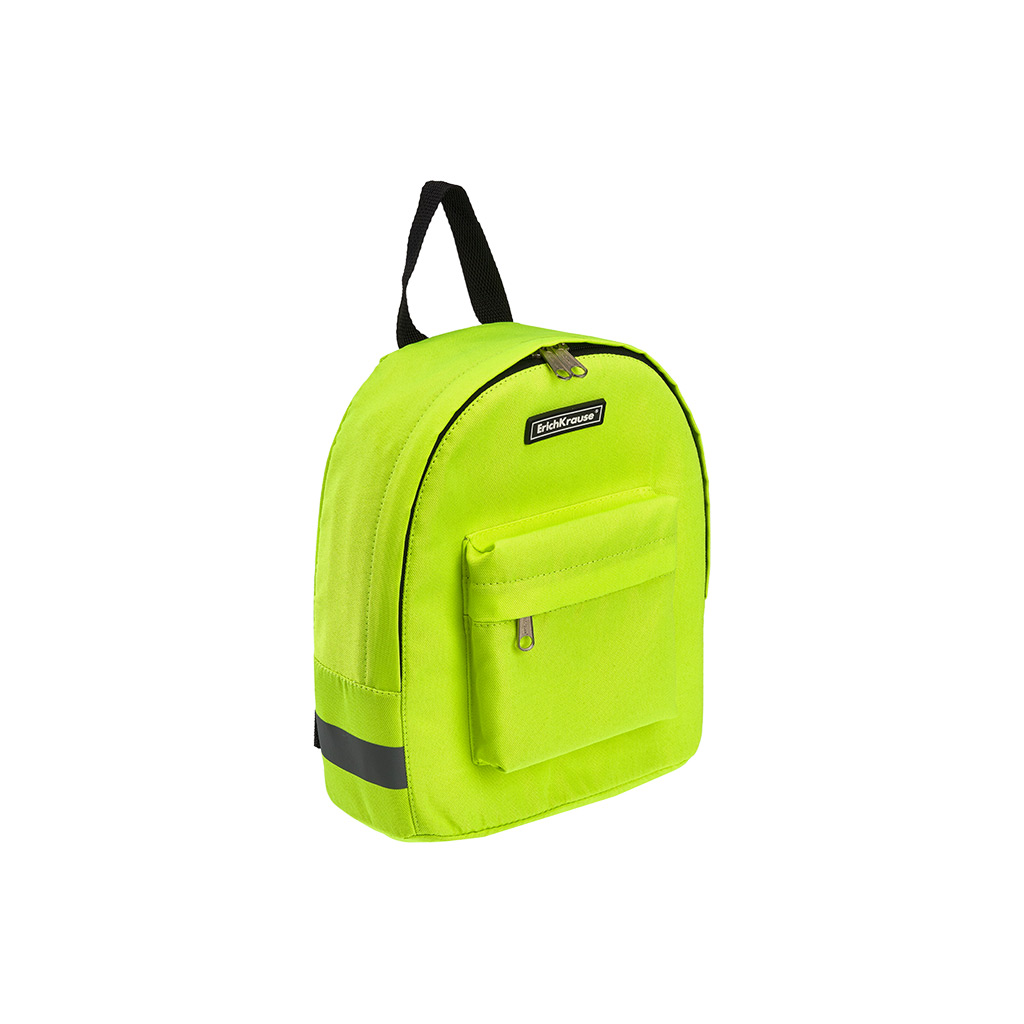 Рюкзак ErichKrause EasyLine® Mini 6L Neon® Yellow