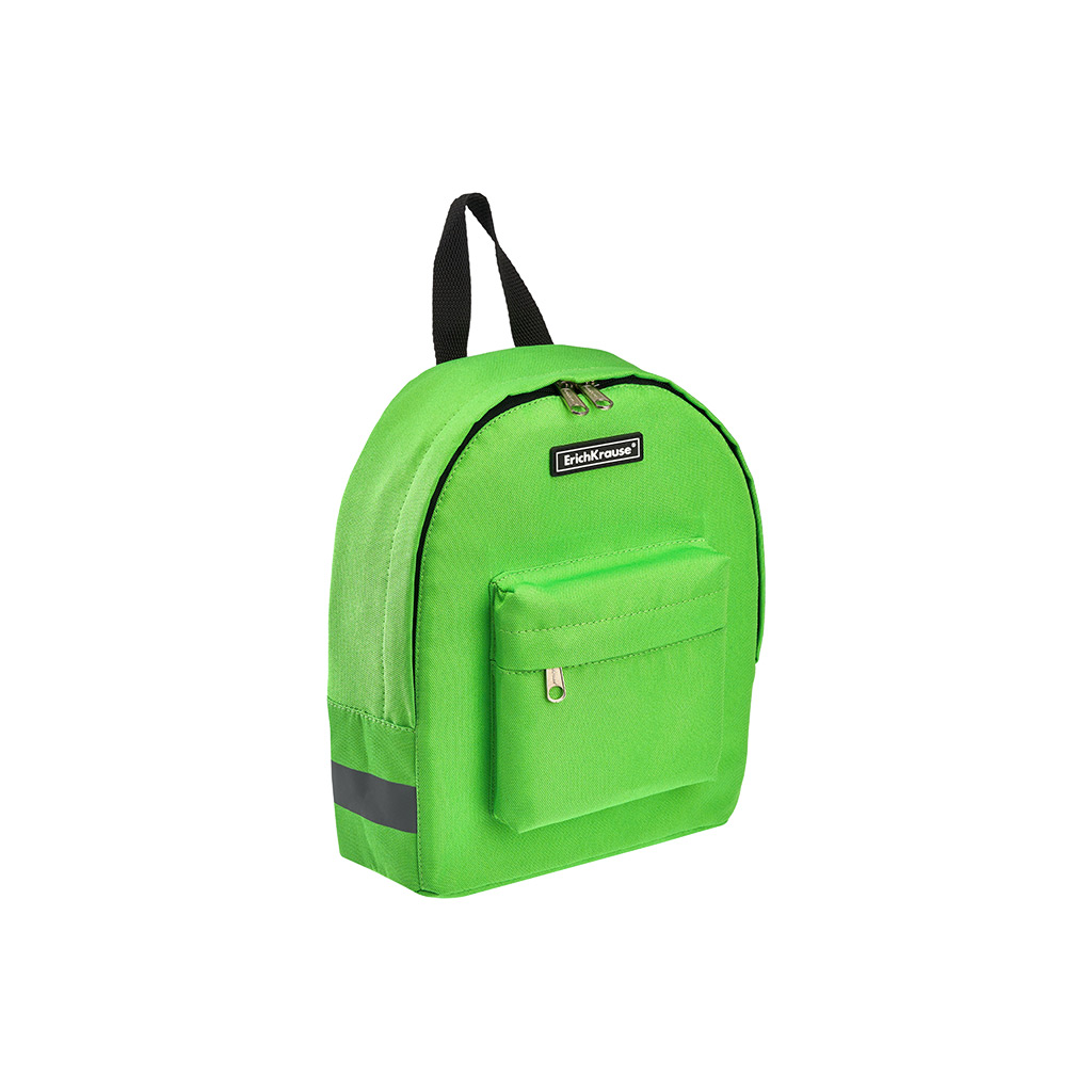 Рюкзак ErichKrause® EasyLine® Mini 6L Neon® Green