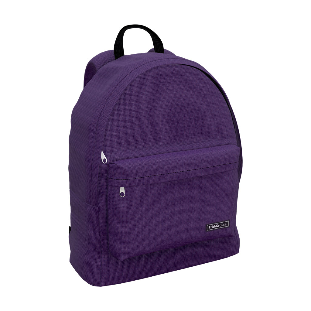 Рюкзак ErichKrause EasyLine® 17L Deep Violet