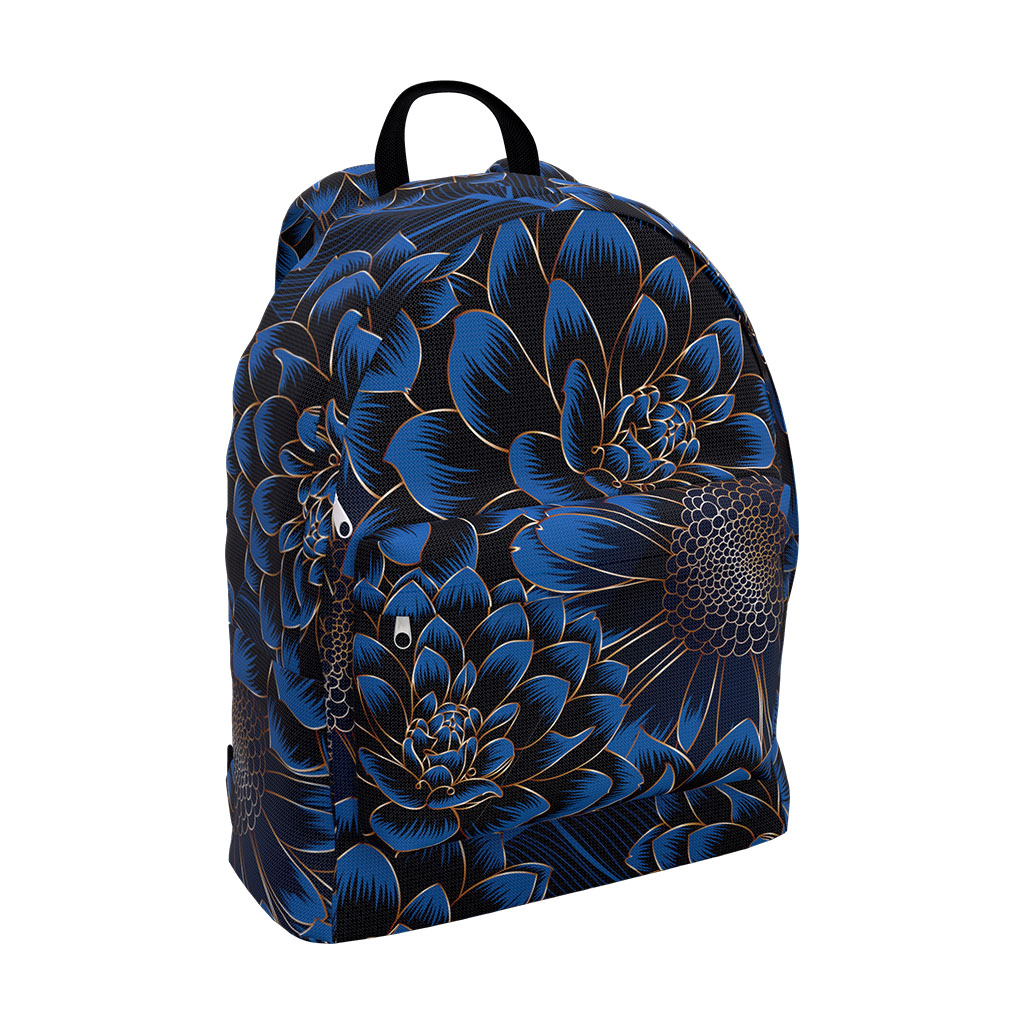 Рюкзак ErichKrause EasyLine® 17L Chrysanthemum