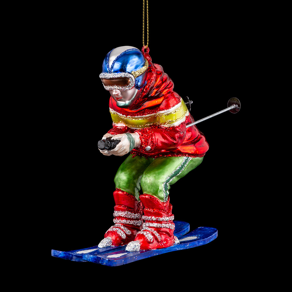 Поделки для детского сада Лыжники в лесу из пластилина сноубордист и лыжник