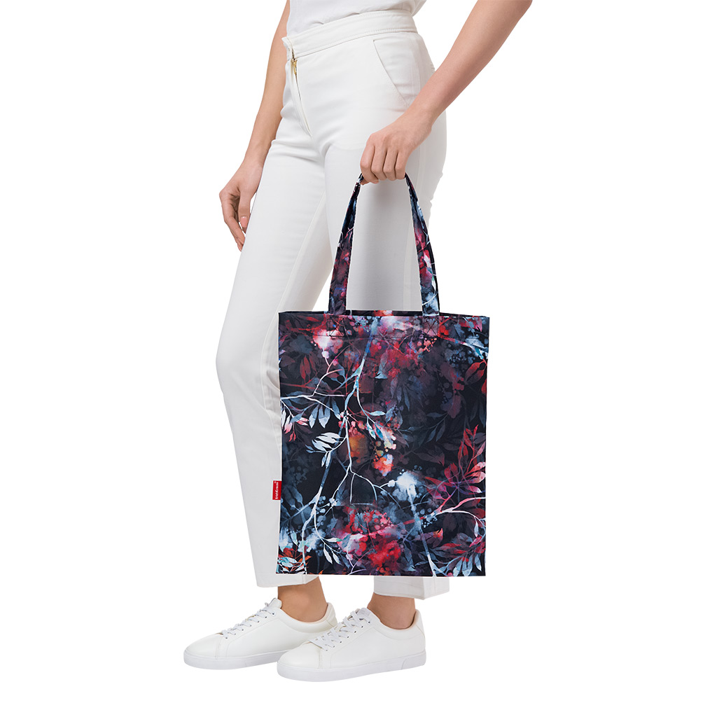 Сумка-шоппер ErichKrause® 10L Twigs