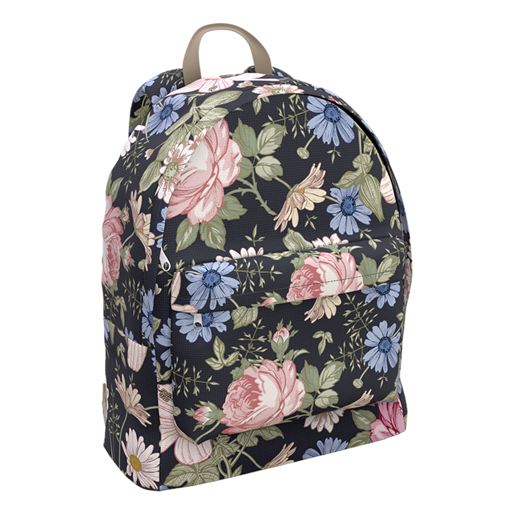 Рюкзак ErichKrause EasyLine® 17L Blossom Mood