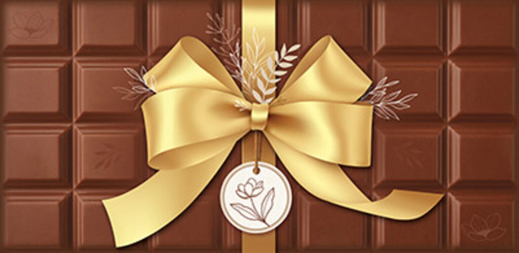 Конверт для денег