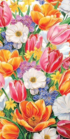 Конверт для денег