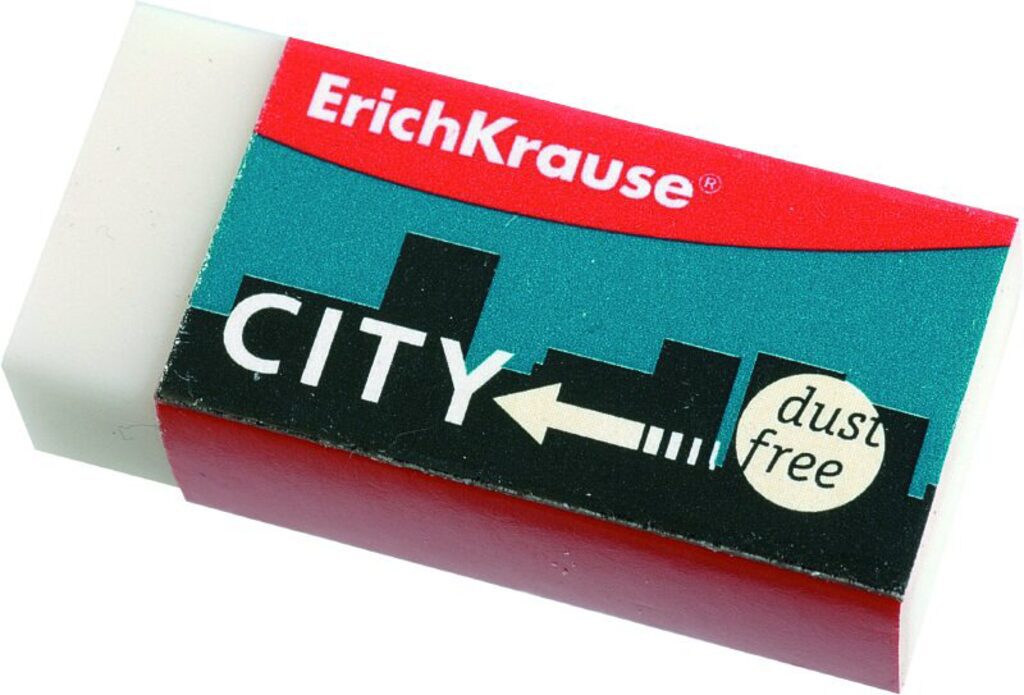 Ластик ЕК "CITY"