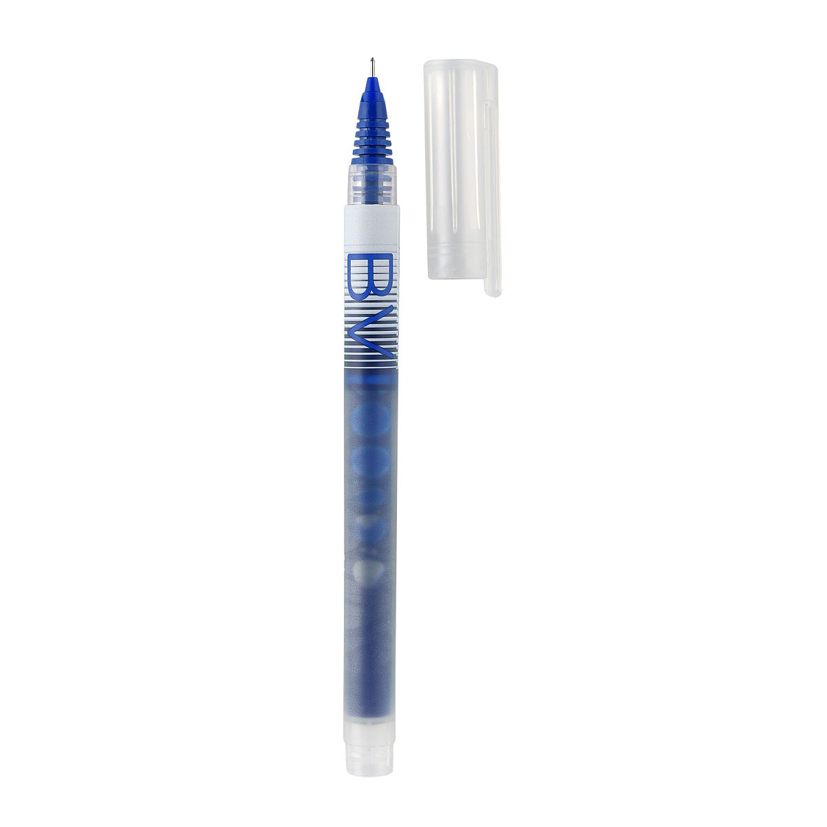 Ручка роллер BV UrbanRoll 0,5мм синяя