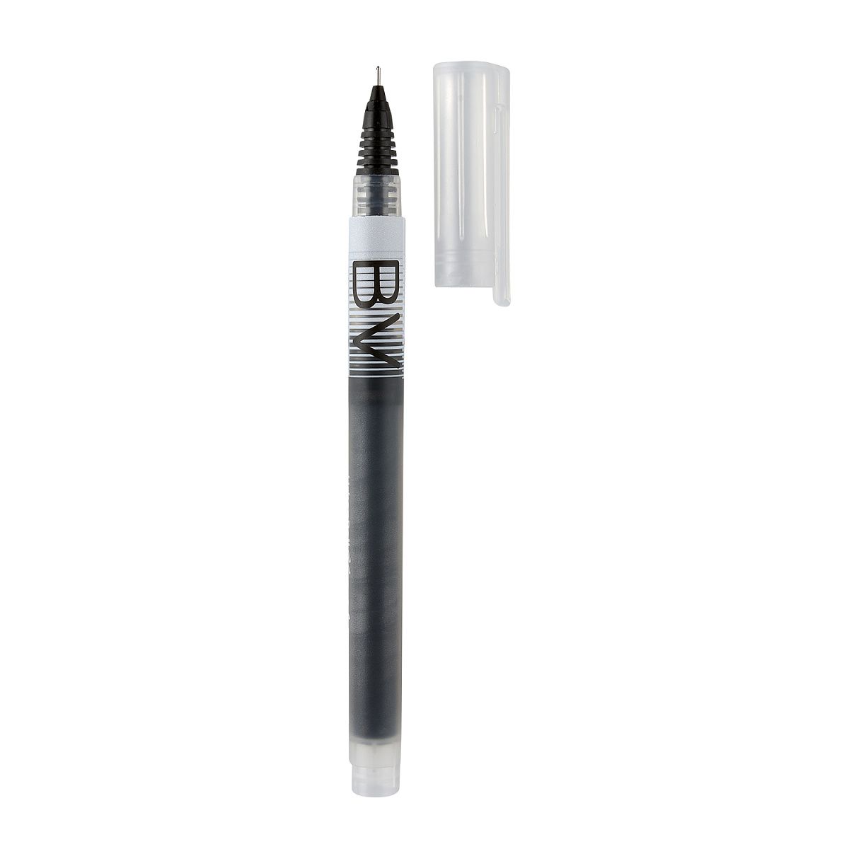 Ручка роллер BV UrbanRoll 0,5мм черная