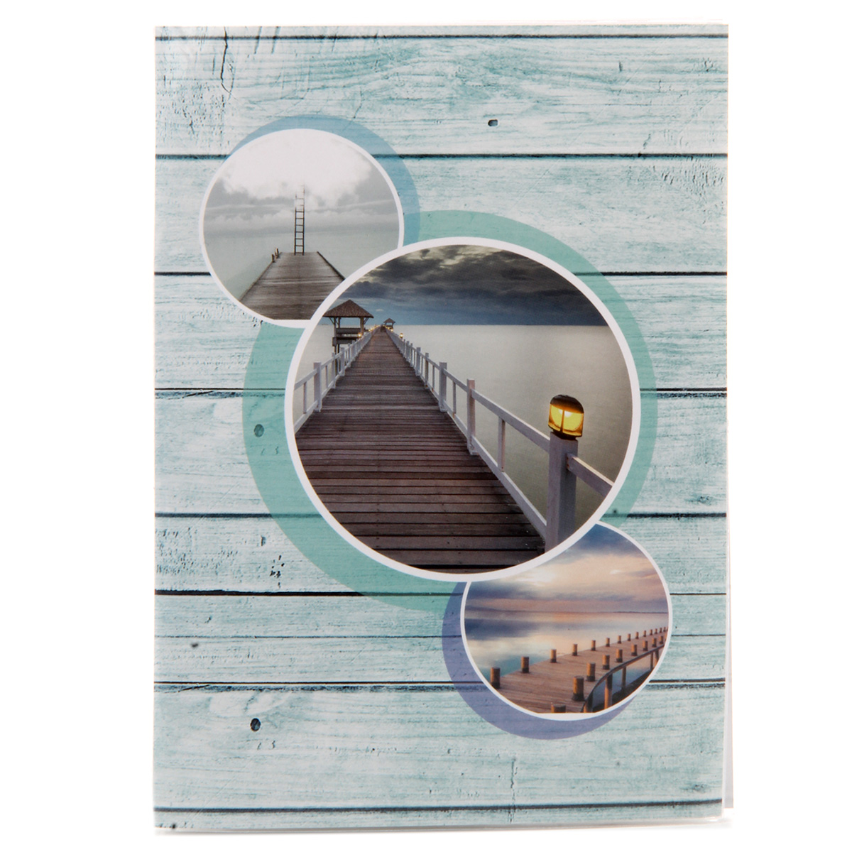 Фотоальбом  36 фото 10*15см Berth, мягкая обложка