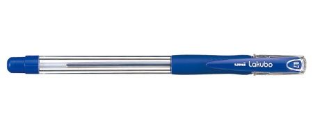 ЮНИ Шар. ручка SG-100, синий, 0,7мм, шт