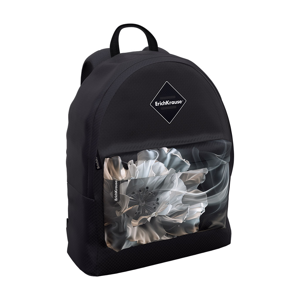 Рюкзак ErichKrause EasyLine® Touch 17L Fluid