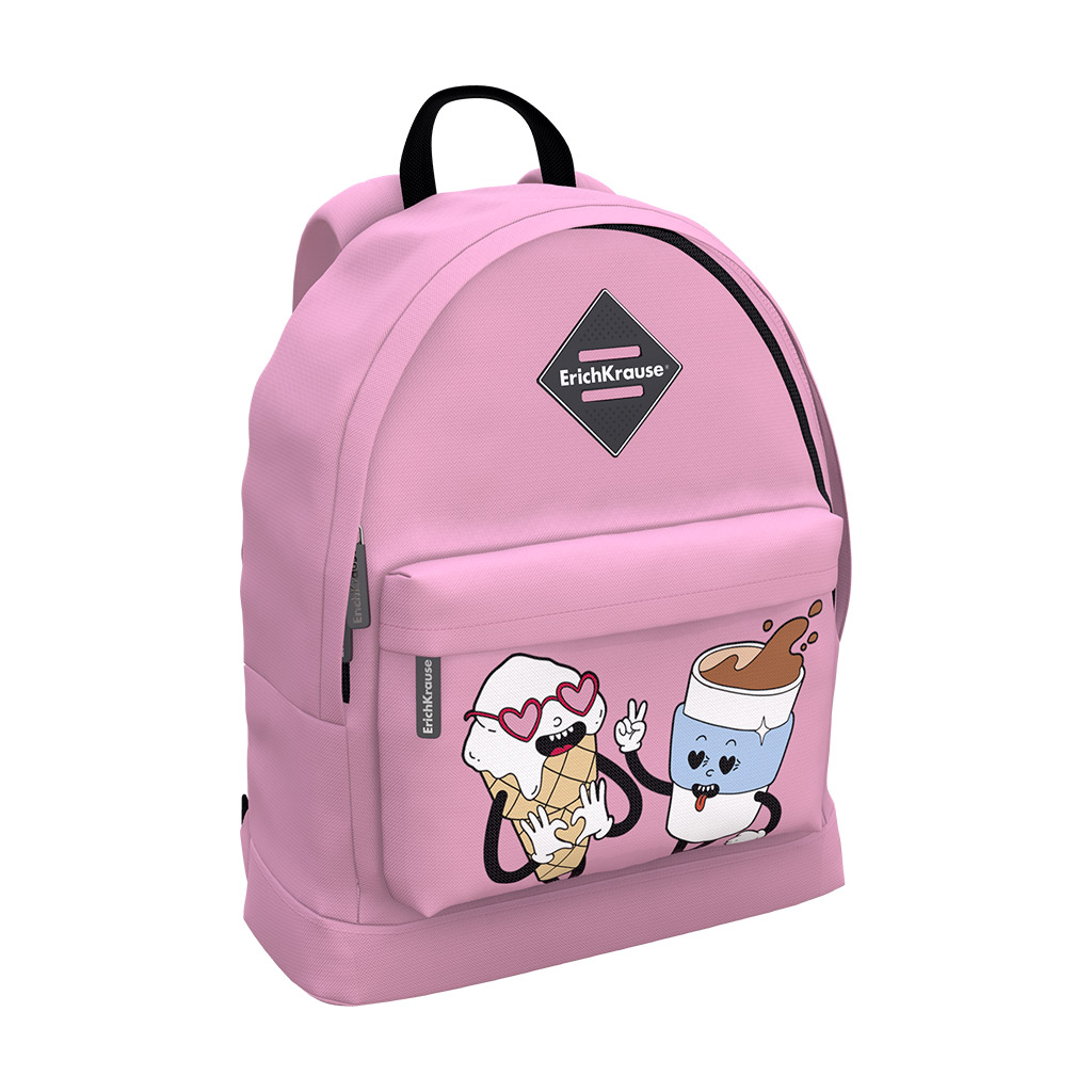 Рюкзак ErichKrause EasyLine® 17L Yummy