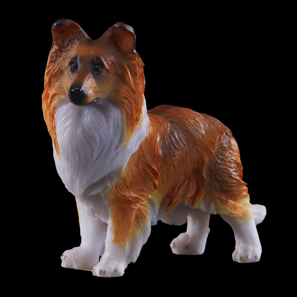 Сувенир ErichKrause Колли 9см