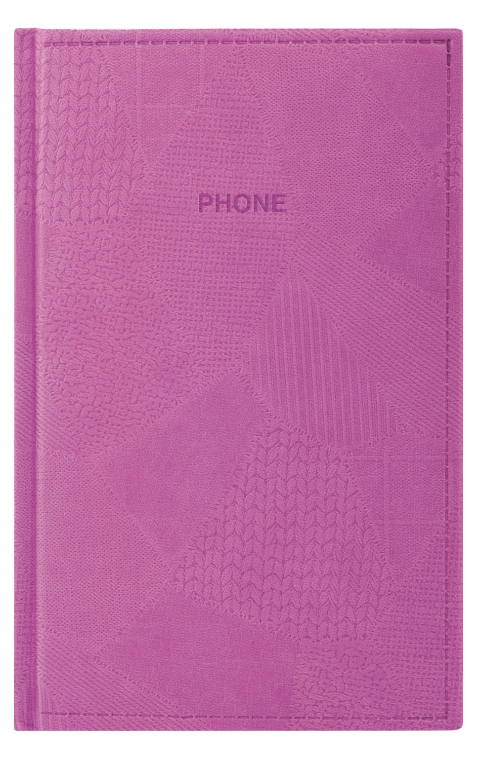 Телефонно-адресная книга 130x210, BAZAR