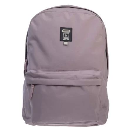 Рюкзак школьный 45*31,5*15см Hatber "Favorite. Misty rose" полиэстер