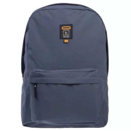 Рюкзак школьный 45*31,5*15см Hatber "Favorite. Nardo Grey" полиэстер