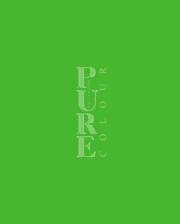 Тетрадь А5 48л кл. Hatber "PUREcolour. Фисташка" белизна 92%