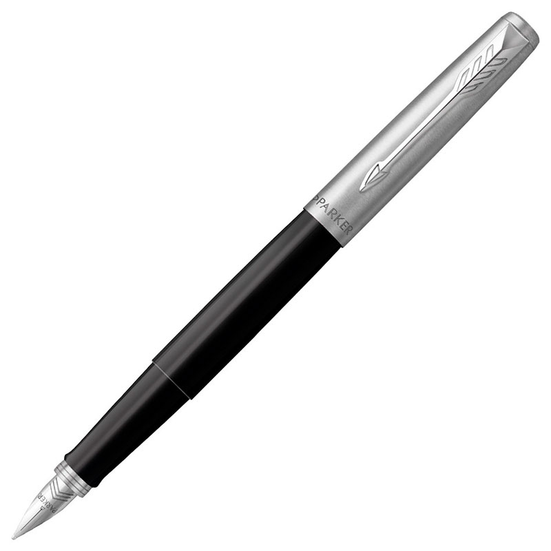 Parker Jotter Перьевая ручка Original F60 , черная