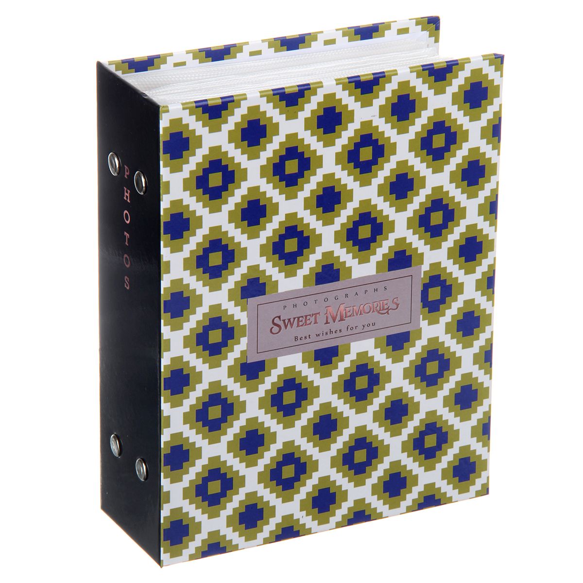 Фотоальбом 100 фото 10*15см My photos