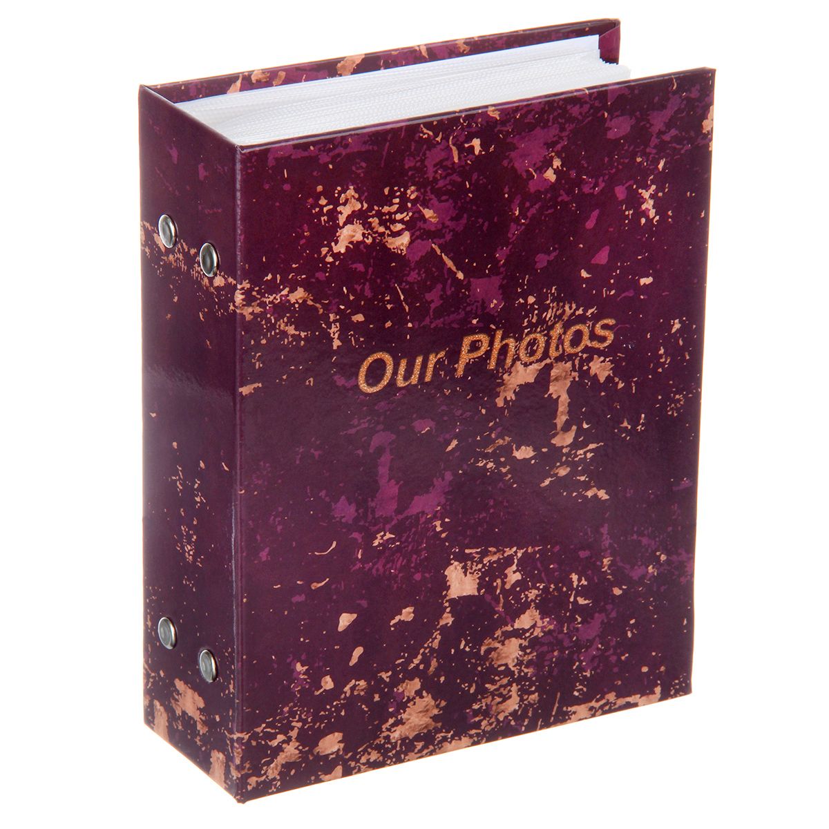 Фотоальбом 100 фото 10*15см My photos