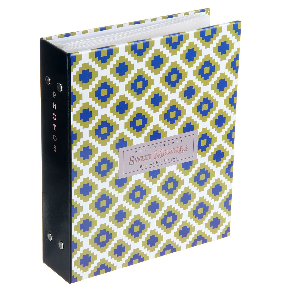 Фотоальбом 200 фото 10*15см My photos