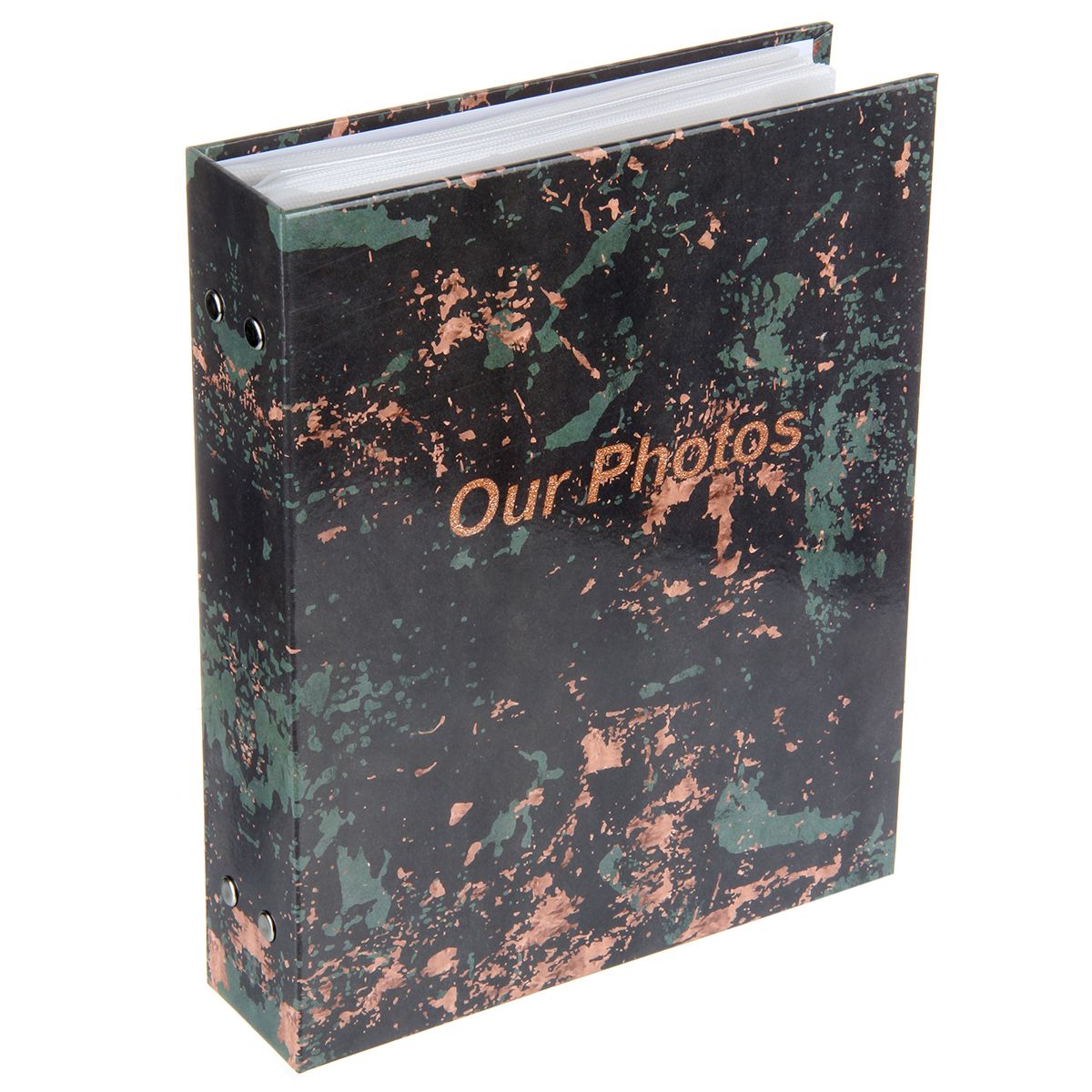 Фотоальбом 200 фото 10*15см My photos